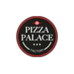 pizza palace beaumont android application logo